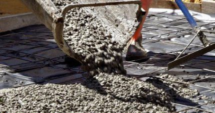 Доставка керамзитобетона в москве купить бетон в барнауле цена с доставкой